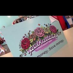 Meet your Posher, Saydra